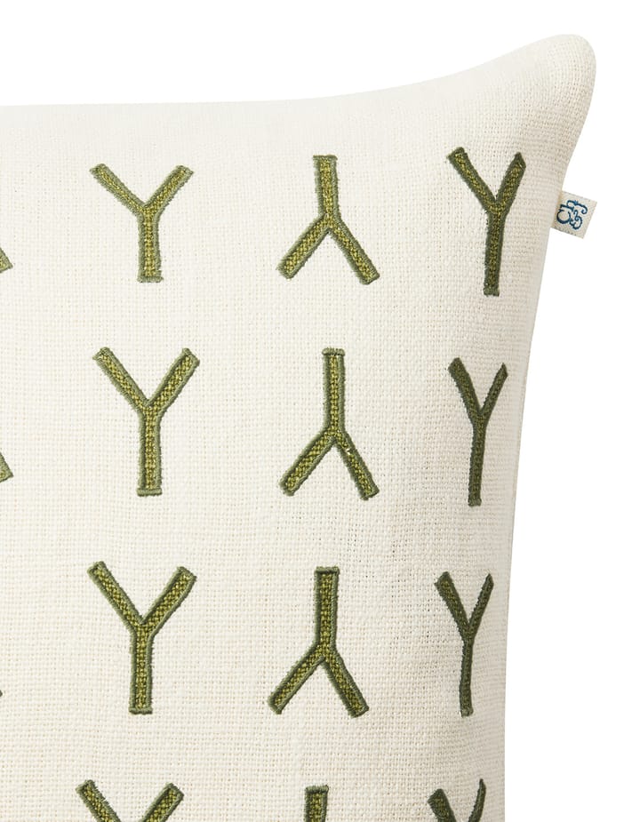 Divan kuddfodral 50x50 cm, Cactus green Chhatwal & Jonsson