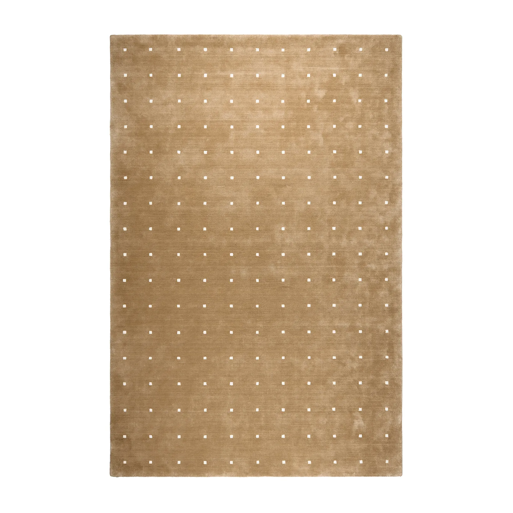 Isha matta 247x340 cm, Light beige-off white Chhatwal & Jonsson
