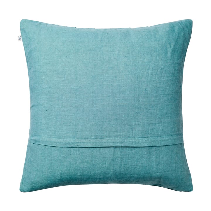 Jammu kuddfodral 50x50 cm, Heaven Blue Chhatwal & Jonsson