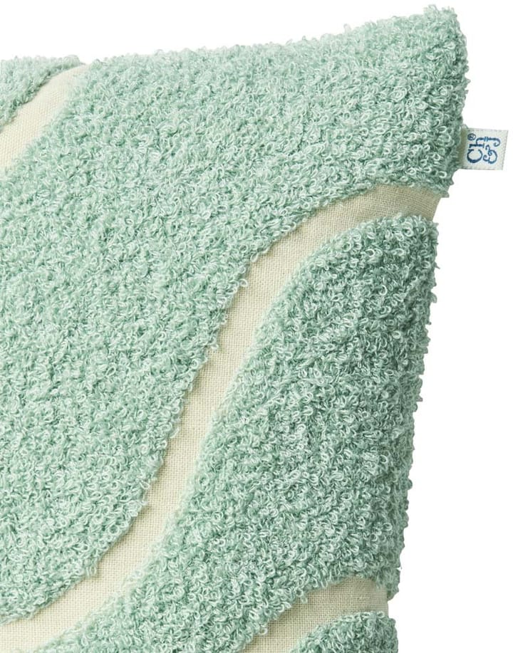 Kashi kuddfodral 40x60 cm, Aqua Chhatwal & Jonsson