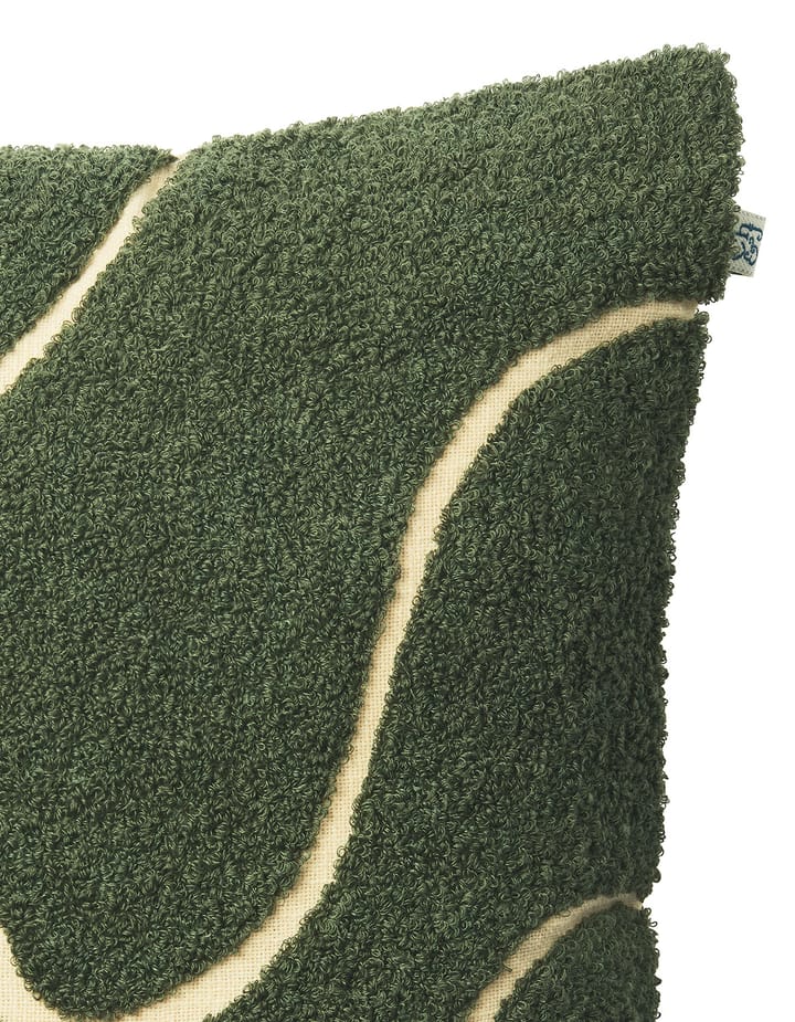 Kashi kuddfodral 40x60 cm, Cactus green Chhatwal & Jonsson
