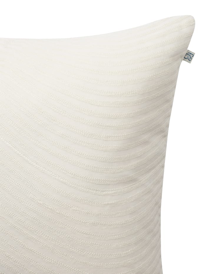 Kunal kuddfodral 50x50 cm, Ivory Chhatwal & Jonsson