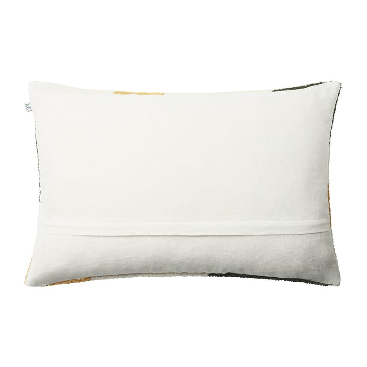 Lodi kuddfodral 40x60 cm, Cactus-Spicy yellow-off white Chhatwal & Jonsson