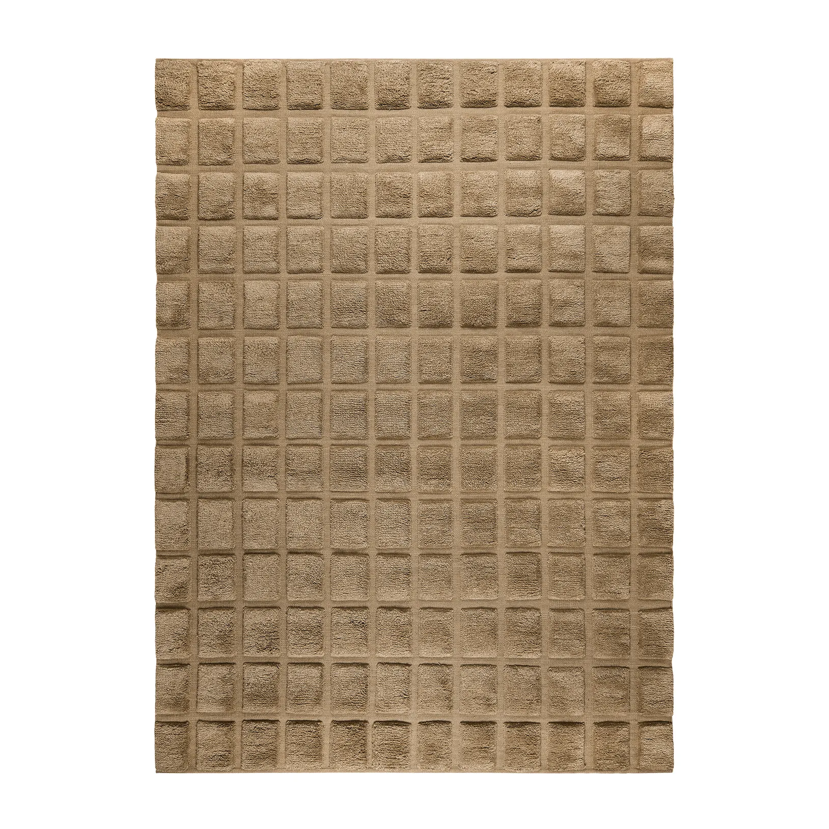 Loha matta 177x239 cm, Beige Chhatwal & Jonsson