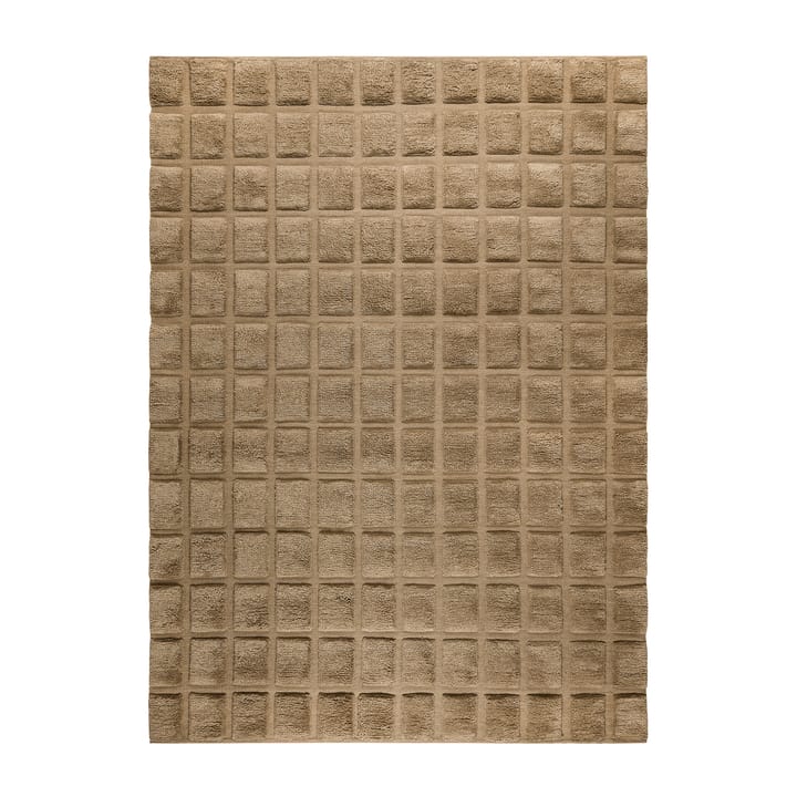 Loha matta 213x296 cm - Beige - Chhatwal & Jonsson