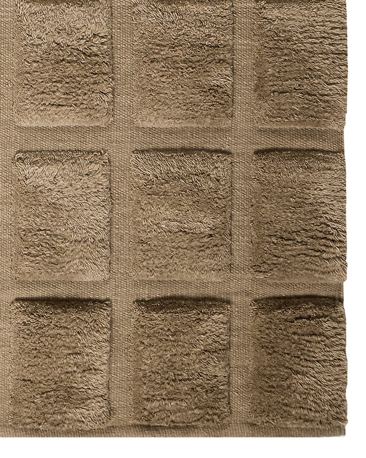 Loha matta 213x296 cm - Beige - Chhatwal & Jonsson