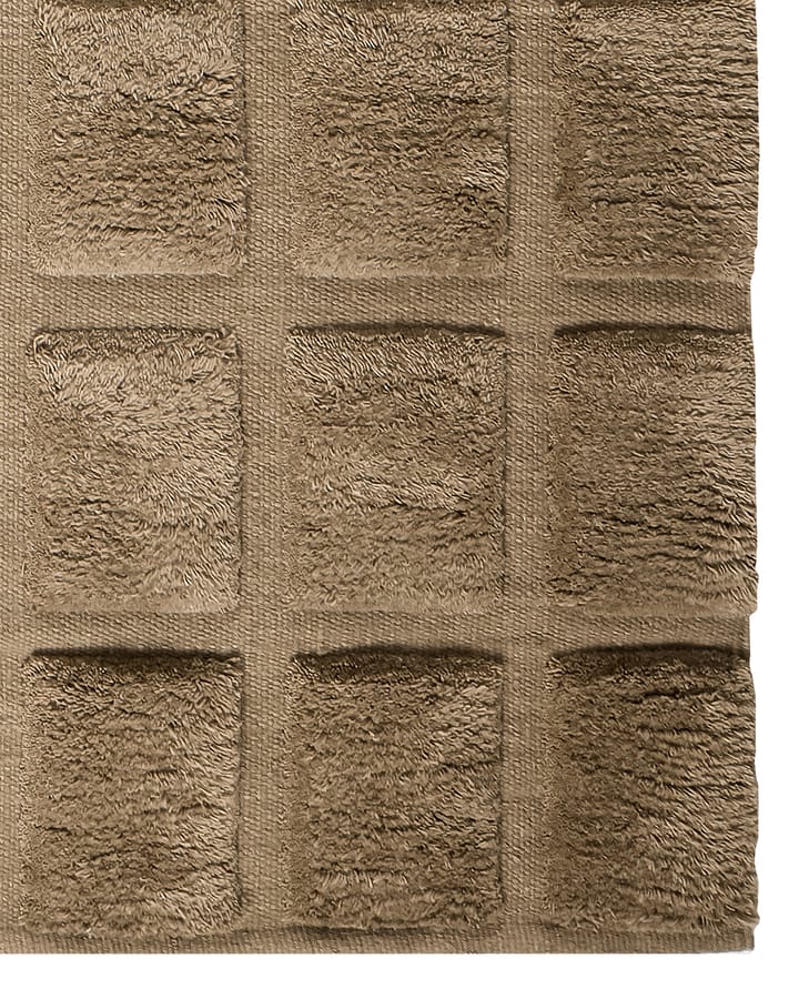 Loha matta 249x342 cm, Beige Chhatwal & Jonsson
