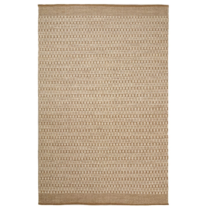 Mahi matta 200x300 cm - Off white-beige - Chhatwal & Jonsson
