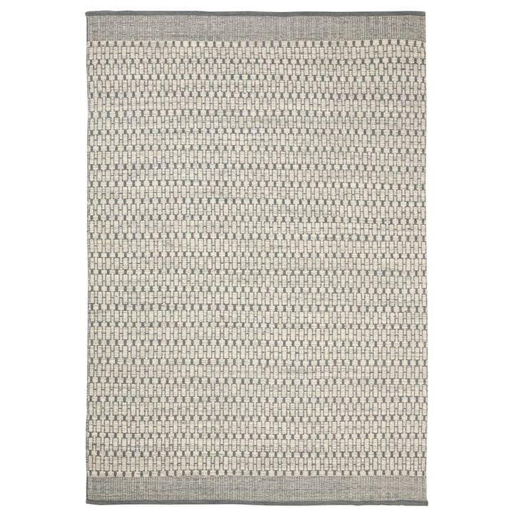 Mahi matta 200x300 cm - Off white-grey - Chhatwal & Jonsson