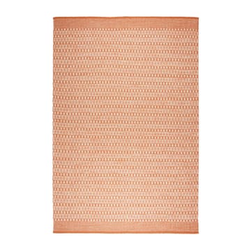 Mahi matta 200x300 cm - Off white-orange - Chhatwal & Jonsson
