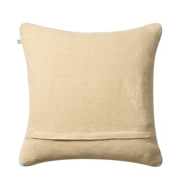 Manali kuddfodral 50x50 cm - Heaven blue-khaki - Chhatwal & Jonsson