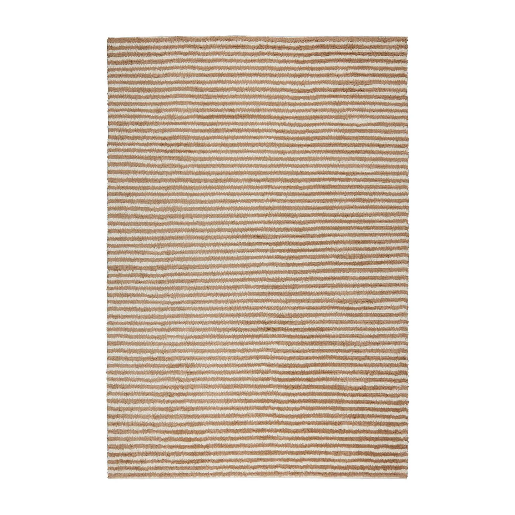 Misti matta 200x300 cm, Off white-beige Chhatwal & Jonsson
