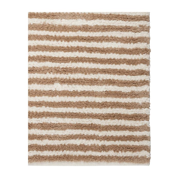 Misti matta 250x350 cm, Off white-beige Chhatwal & Jonsson