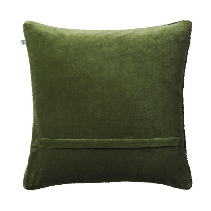 Mohan kuddfodral 50x50 cm, Cactus green-green Chhatwal & Jonsson