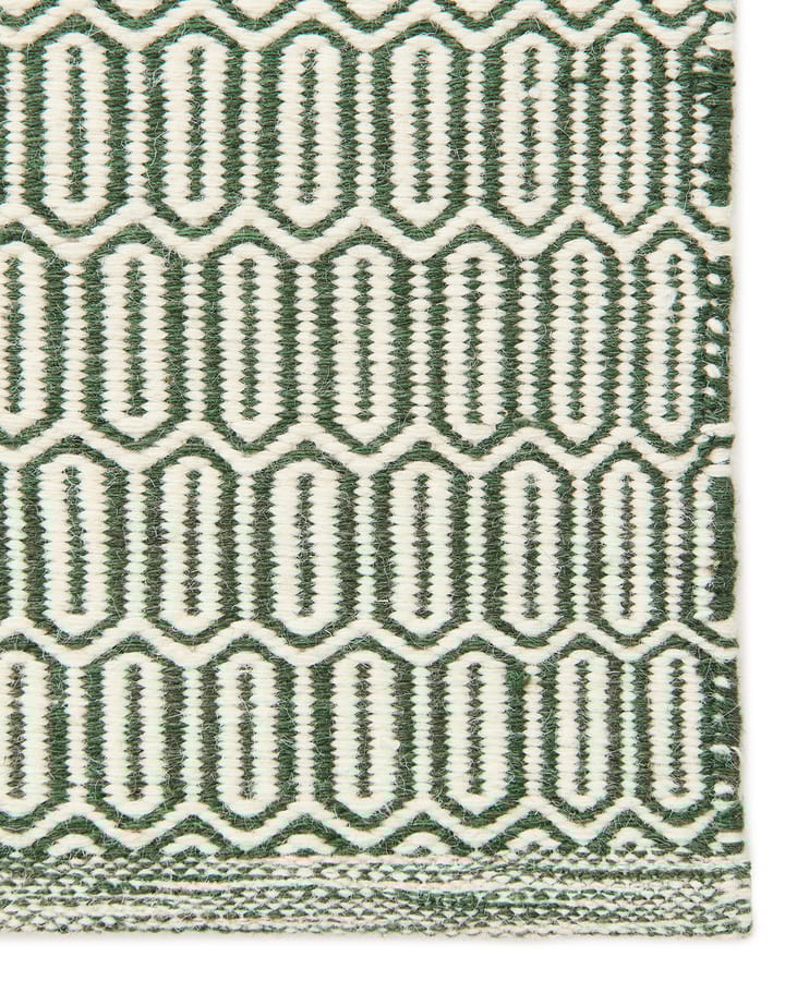 Mohini ullmatta 250x350 cm, Green Chhatwal & Jonsson