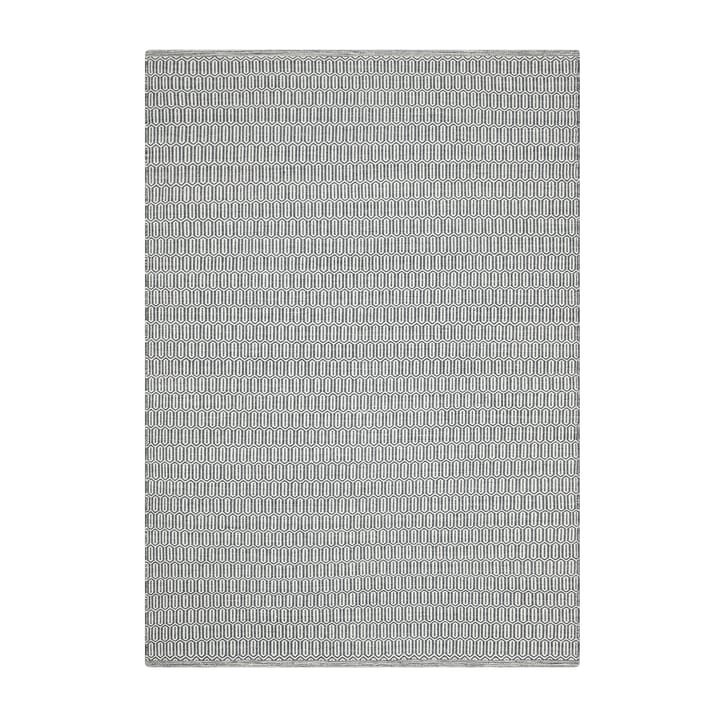Mohini ullmatta 80x250 cm - Blå - Chhatwal & Jonsson