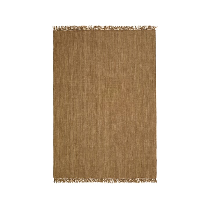 Nanda Matta - Beige, 200x300 cm - Chhatwal & Jonsson
