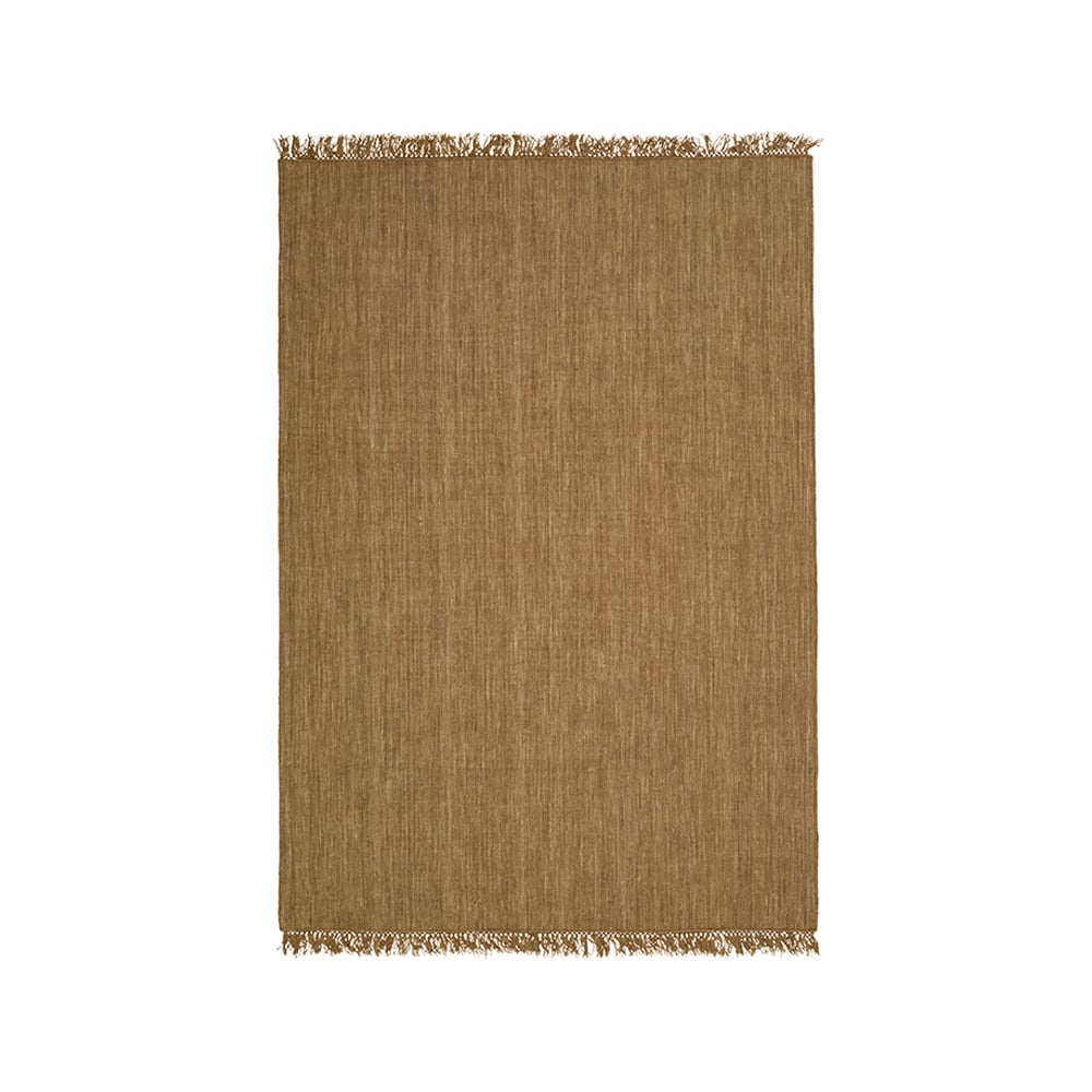 Chhatwal & Jonsson Nanda matta Beige, 200x300 cm | Skandinavisk Design | Ullmattor | Beige