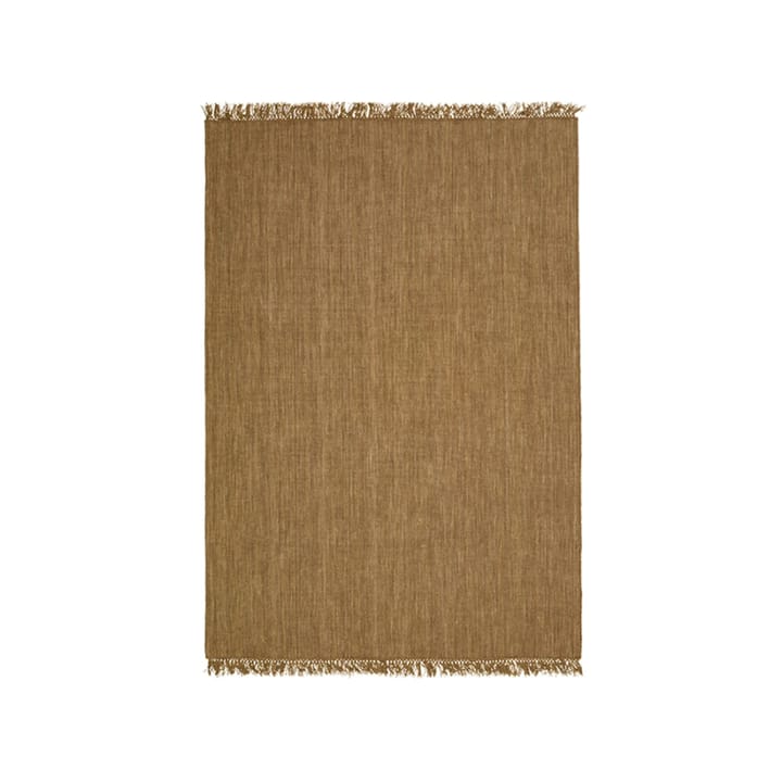 Nanda Matta - Beige, 250x350 cm - Chhatwal & Jonsson