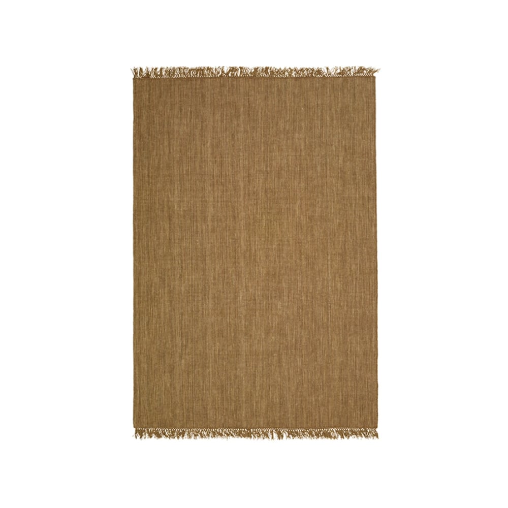 Chhatwal & Jonsson Nanda matta Beige, 250x350 cm | Skandinavisk Design | Ullmattor | Beige