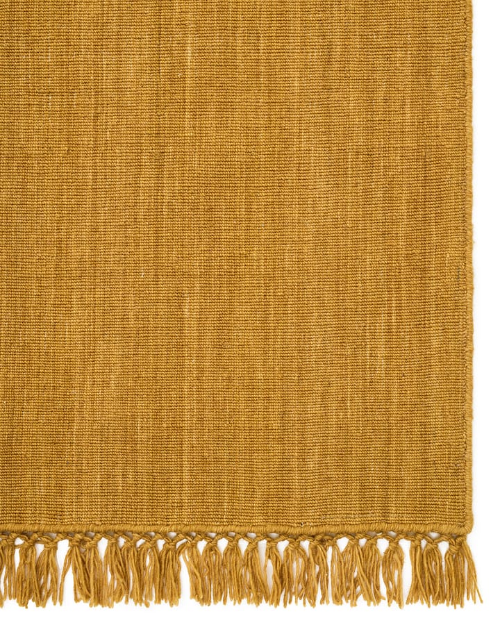 Nanda matta, Masala yellow, 250x350 cm Chhatwal & Jonsson