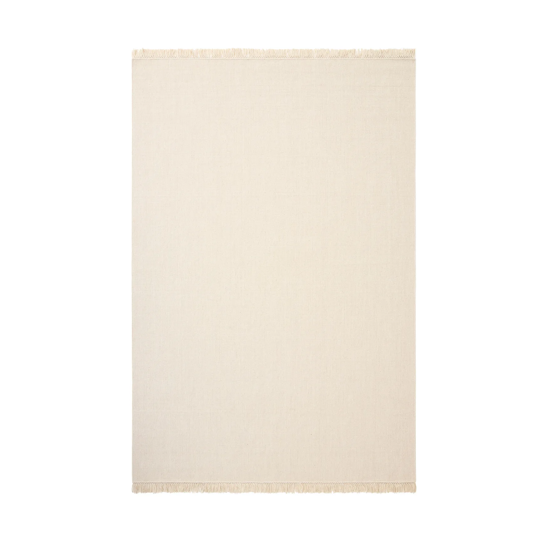 Nanda matta, Off white, 250x350 cm Chhatwal & Jonsson