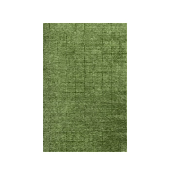 Nari matta - cactus green, 200x300 cm - Chhatwal & Jonsson