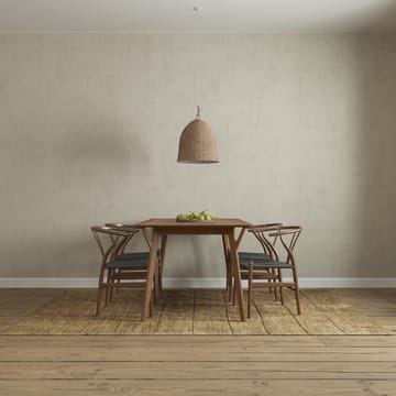 Nari matta - cactus green, 250x350 cm - Chhatwal & Jonsson