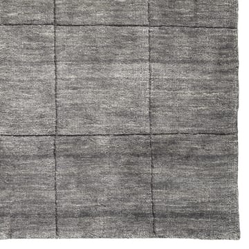 Nari matta - light grey, 170x240 cm - Chhatwal & Jonsson