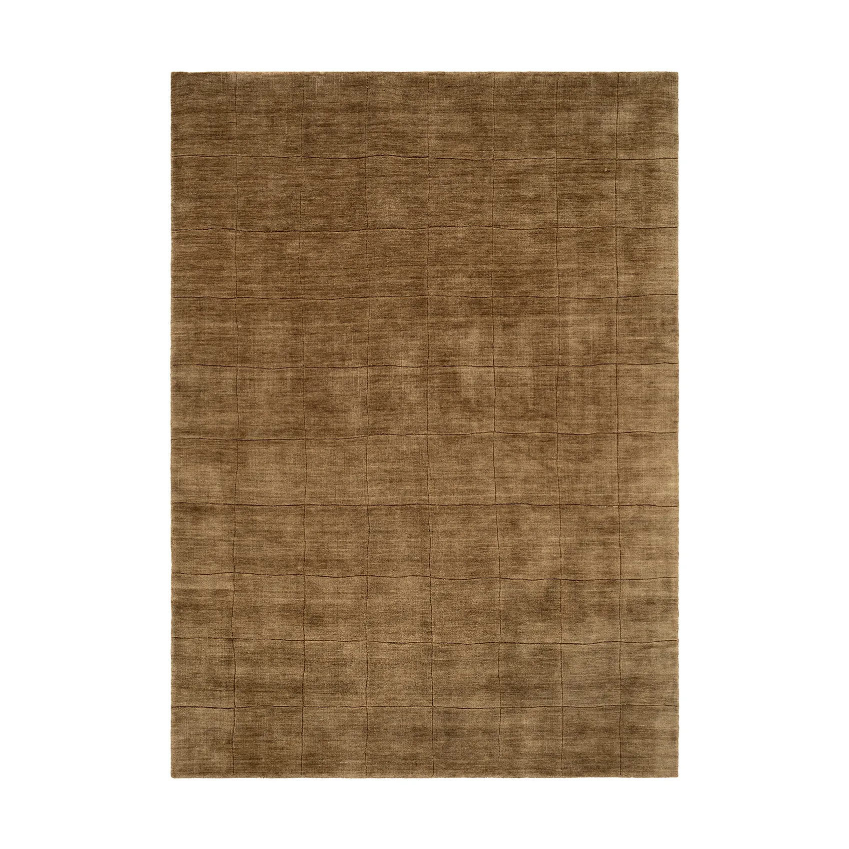 Nari ullmatta 170x240 cm, Taupe Chhatwal & Jonsson