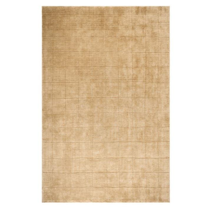 Nari ullmatta 200x300 cm - Light Beige - Chhatwal & Jonsson