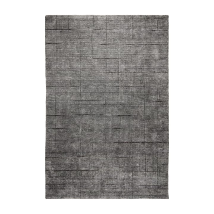 Nari ullmatta 200x300 cm - Light grey - Chhatwal & Jonsson