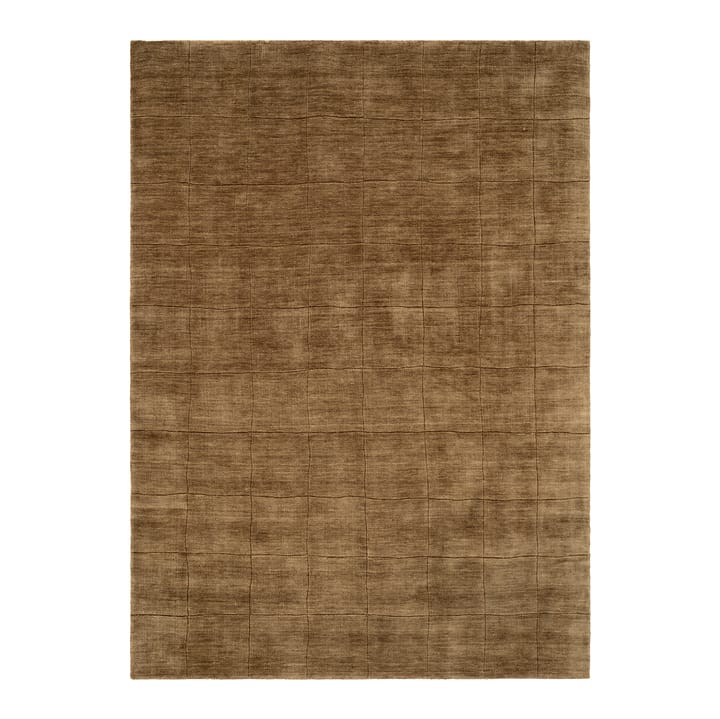 Nari ullmatta 200x300 cm - Taupe - Chhatwal & Jonsson