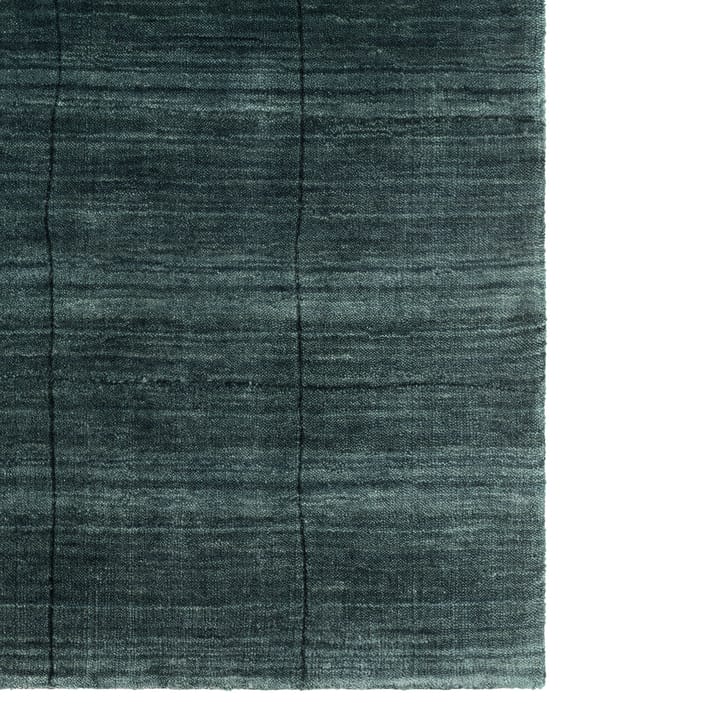 Nari ullmatta 250x350 cm, Blue melange Chhatwal & Jonsson