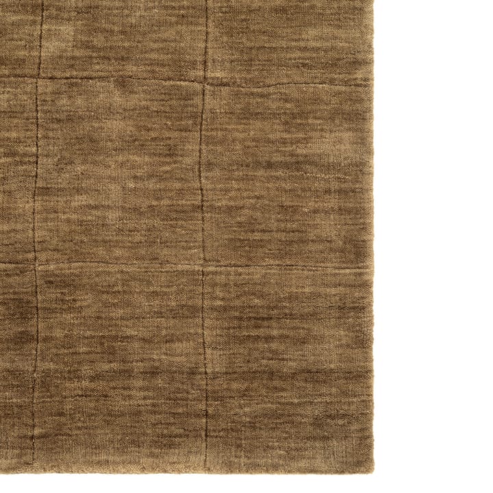 Nari ullmatta 250x350 cm, Taupe Chhatwal & Jonsson