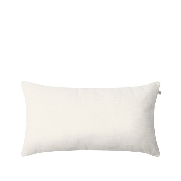 Pani Outdoor kudde 40x75 cm - Off-white - Chhatwal & Jonsson