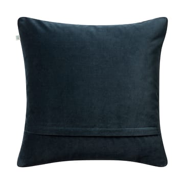 Pine Tree kuddfodral 50x50 cm - Sea blue - Chhatwal & Jonsson