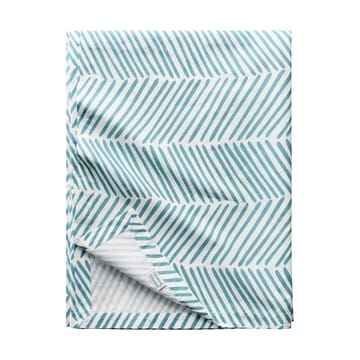 Rama bordsduk 150x350 cm - Heaven blue - Chhatwal & Jonsson