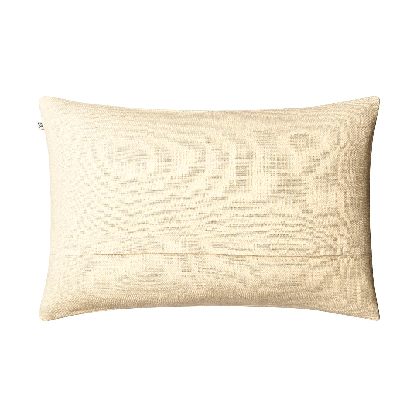 Ravi kuddfodral, Khaki-Heaven Blue-Taupe, 40x60 cm Chhatwal & Jonsson
