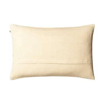 Ravi kuddfodral - Khaki-Heaven Blue-Taupe, 40x60 cm - Chhatwal & Jonsson