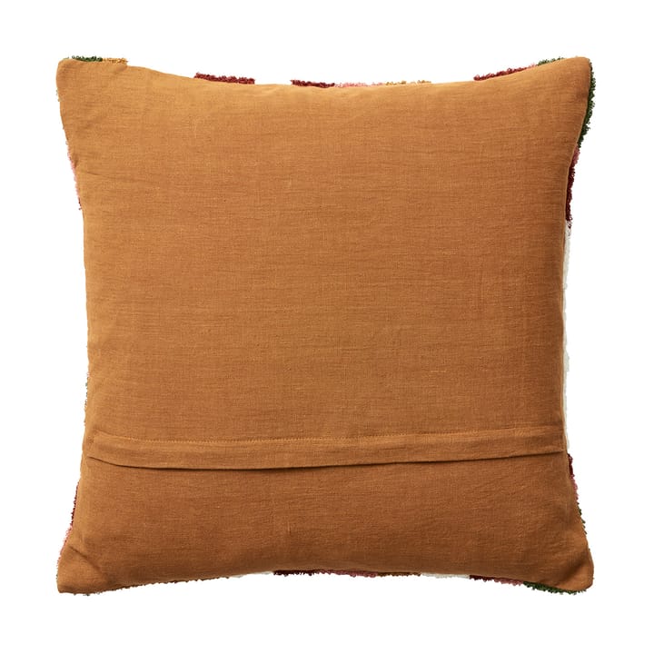 Sagar kuddfodral 50x50 cm, Rost-rose Chhatwal & Jonsson