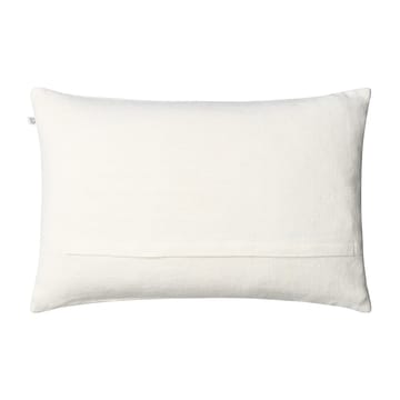 Sona kuddfodral 60x40 cm - Heaven blue-palace blue - Chhatwal & Jonsson