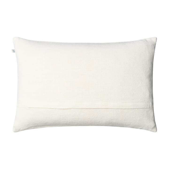 Sona kuddfodral 60x40 cm, Heaven blue-palace blue Chhatwal & Jonsson