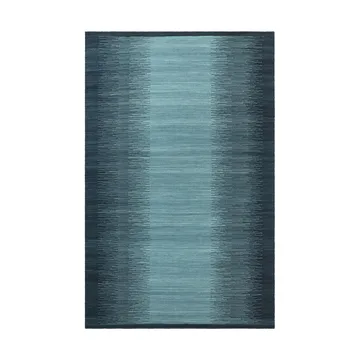 Tapti ullmatta - Blue-Heaven Blue, 270x180 cm - Chhatwal & Jonsson