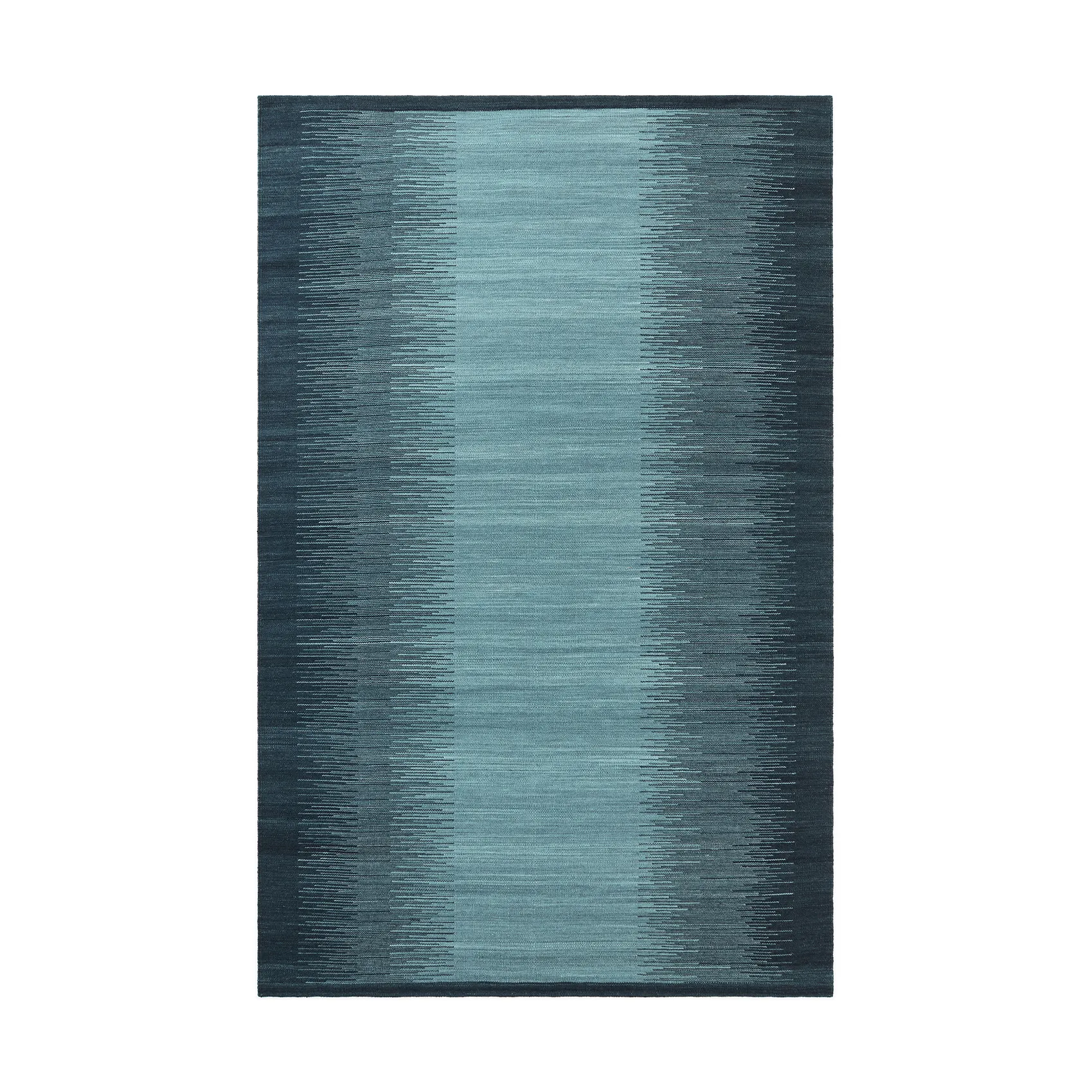 Tapti ullmatta, Blue-Heaven Blue, 320x230 cm Chhatwal & Jonsson