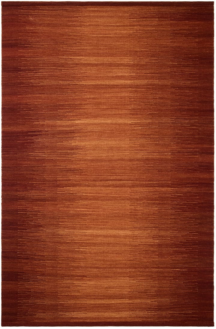 Tapti ullmatta - Rust, 230x320 cm - Chhatwal & Jonsson