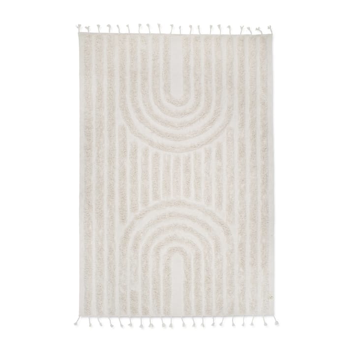 Arch matta vit, 200x300 cm Classic Collection