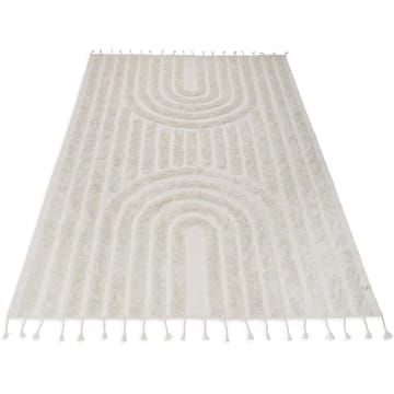 Arch matta vit - 200x300 cm - Classic Collection