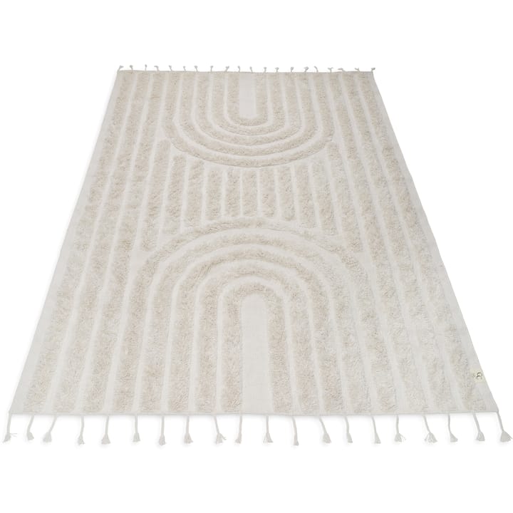 Arch matta vit, 200x300 cm Classic Collection