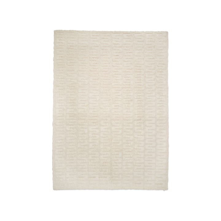 Aspen matta - ivory, 170x230 cm - Classic Collection